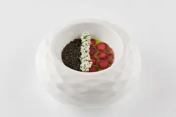 Art Restaurant review