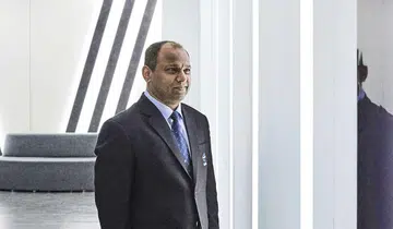 ismail gafoor propnex