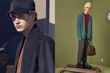 Workwear for Weekend