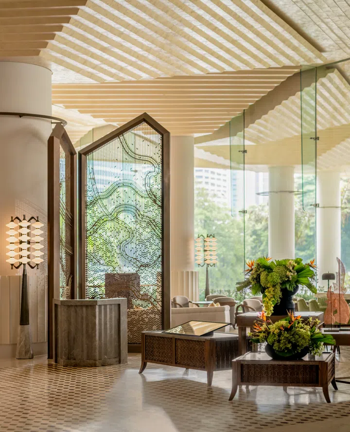 dusit thani