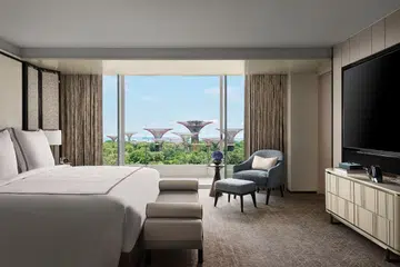 Marina Bay Sands