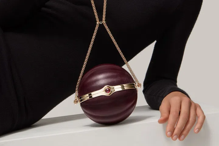 cartier | evening bag buying guide 