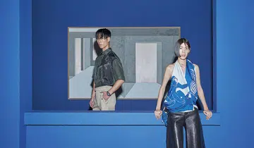 pantone blue