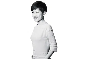 Lynette Koh Watch Editor