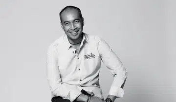 Bob Chua Founder, Blinq