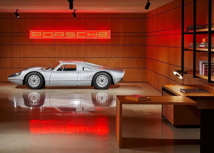 carchitecture Architecture car automobiles design