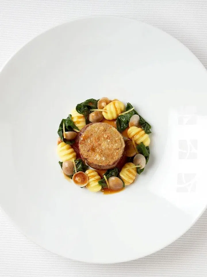 Photo: One&Only The Palm Dubai