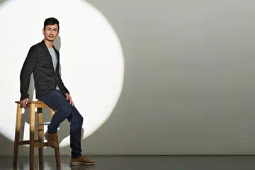 Hosea Lai, Director DEI-Applied Materials