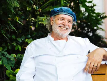 Francis Mallmann