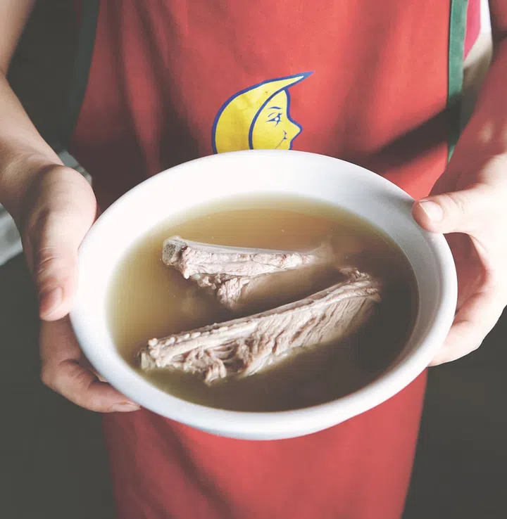 Bak-Kut-Teh