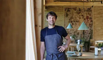 Rene Redzepi Noma