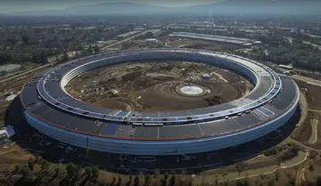 AppleHQ
