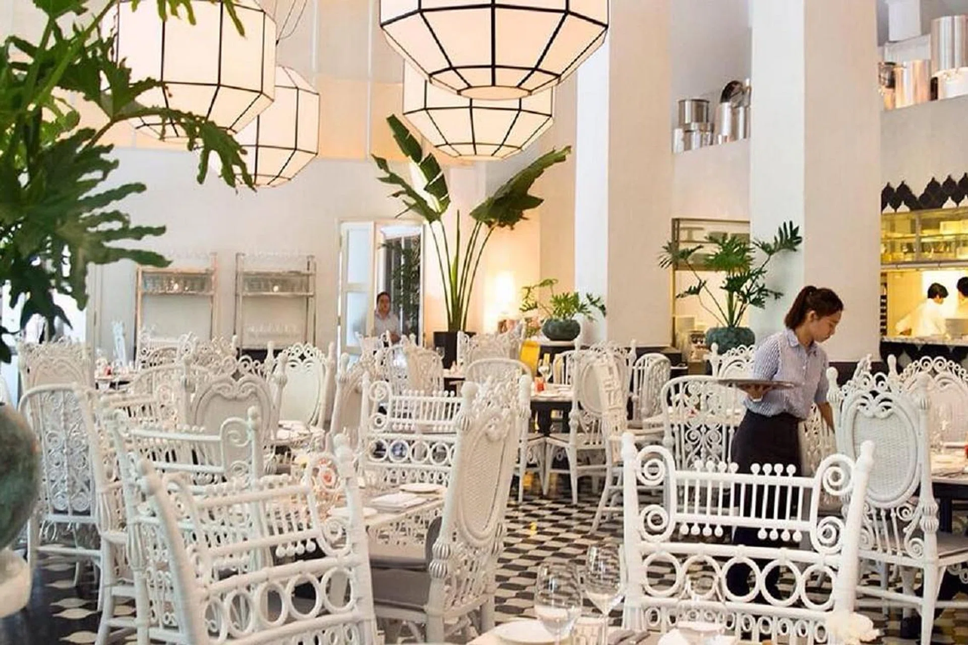The Dempsey Cookhouse & Bar
