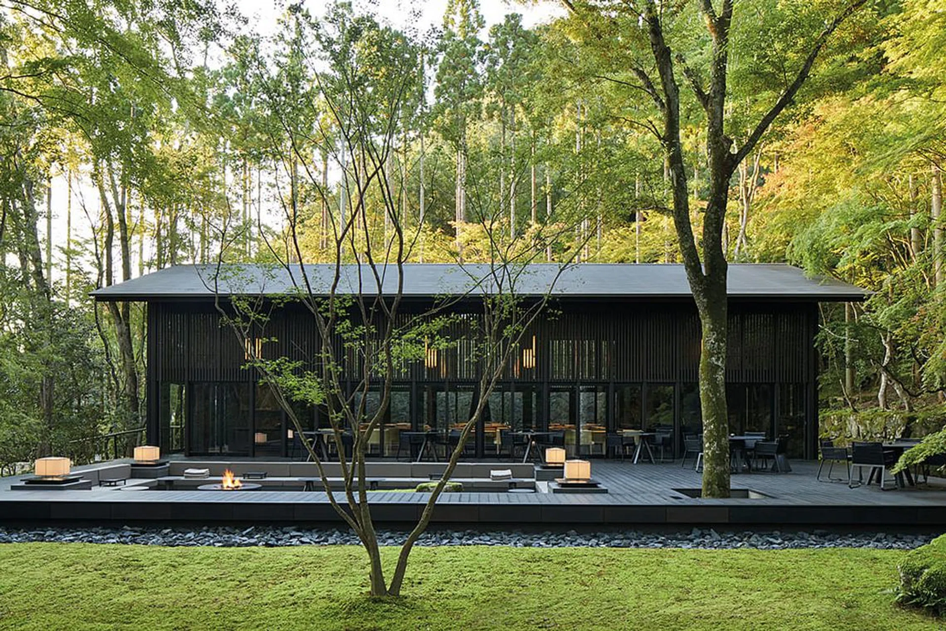 Aman Kyoto