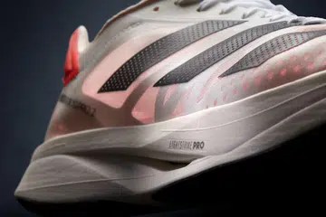 Adizero addidas shoes