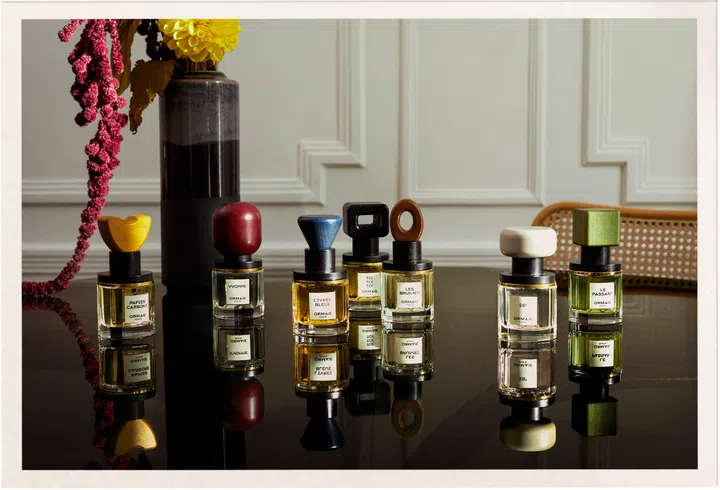 fragrance