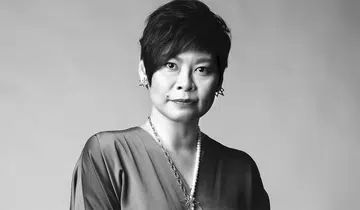 Carolyn Kan of Carrie K