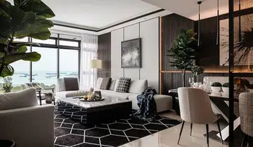 Seaview of Bayshore Condo