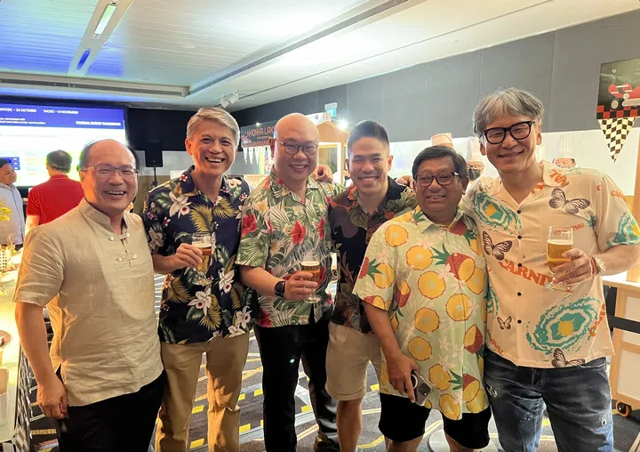 thought leadership events