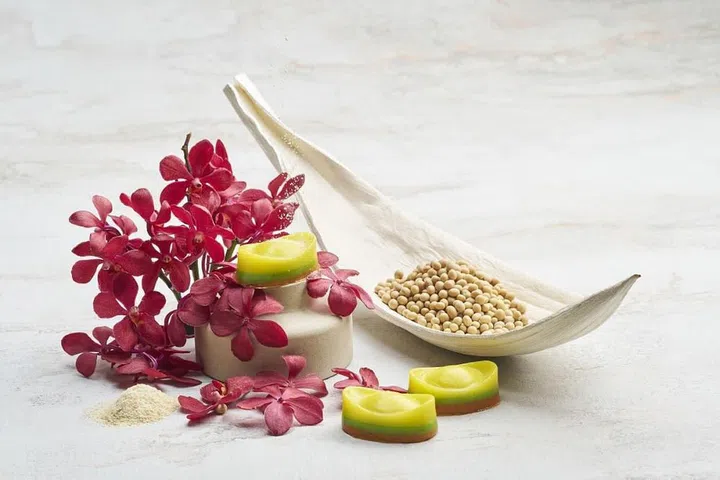 nian gao