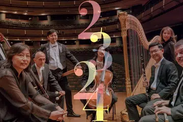 Singapore Symphony Orchestra