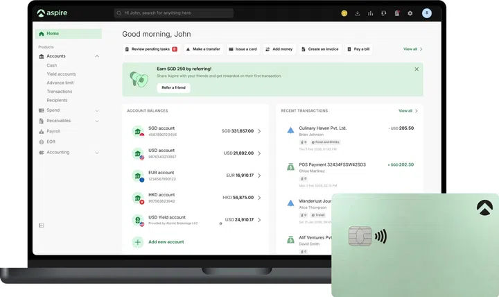 saas apps