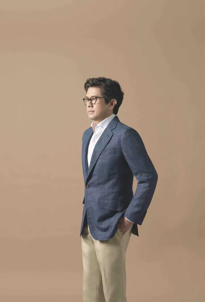 Keith Magnus is one of the few Singaporeans to have made it to the board of a global investment banking advisory firm.