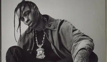 Travis Scott