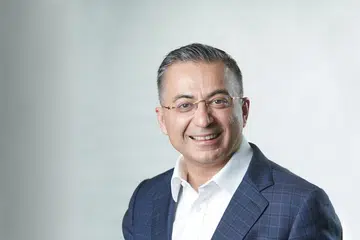 Amit Midha