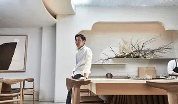 Shigeru Koizumi Esora