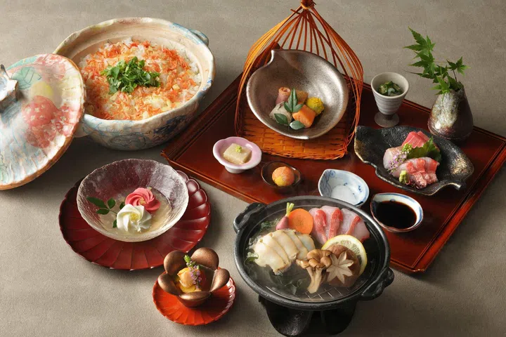 onsen ryokan near Tokyo