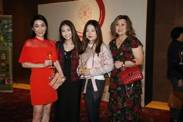 G Restaurant Awards 2018