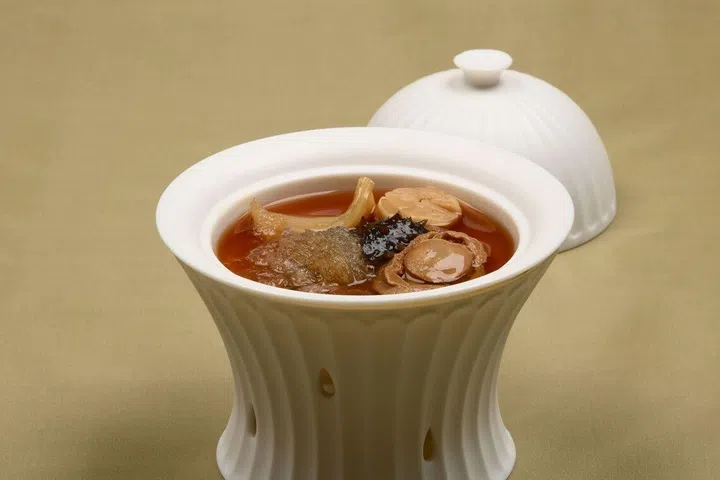 shanghai fine-dining