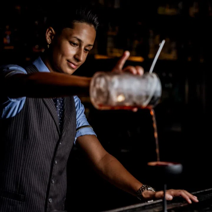 women-led establishments