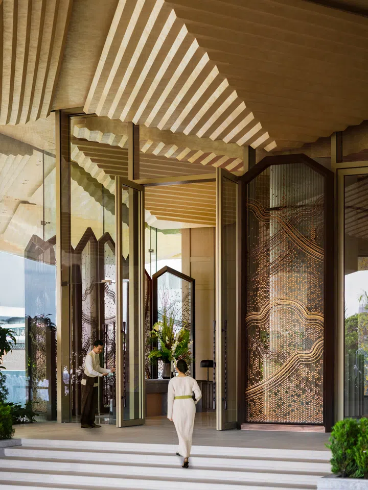 dusit thani