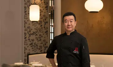 Jereme Leung