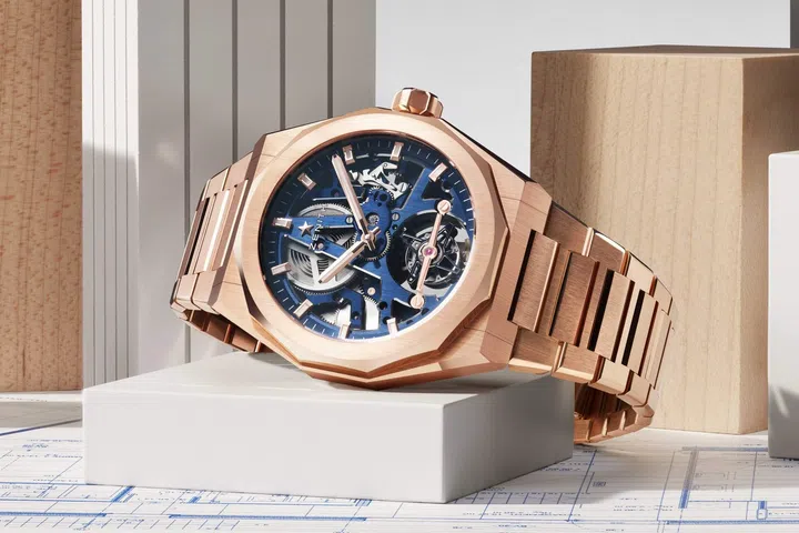 lvmh watch week 2026