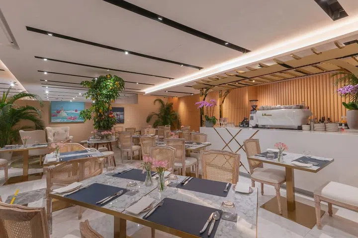 fashion f&b