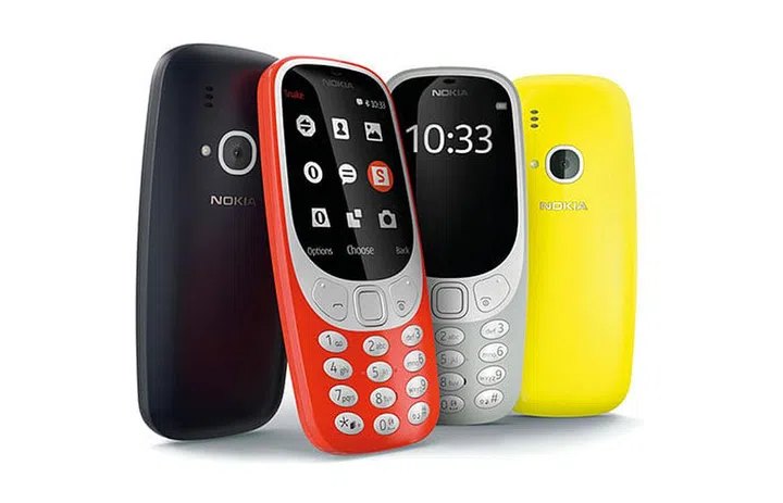 Nokia 3310