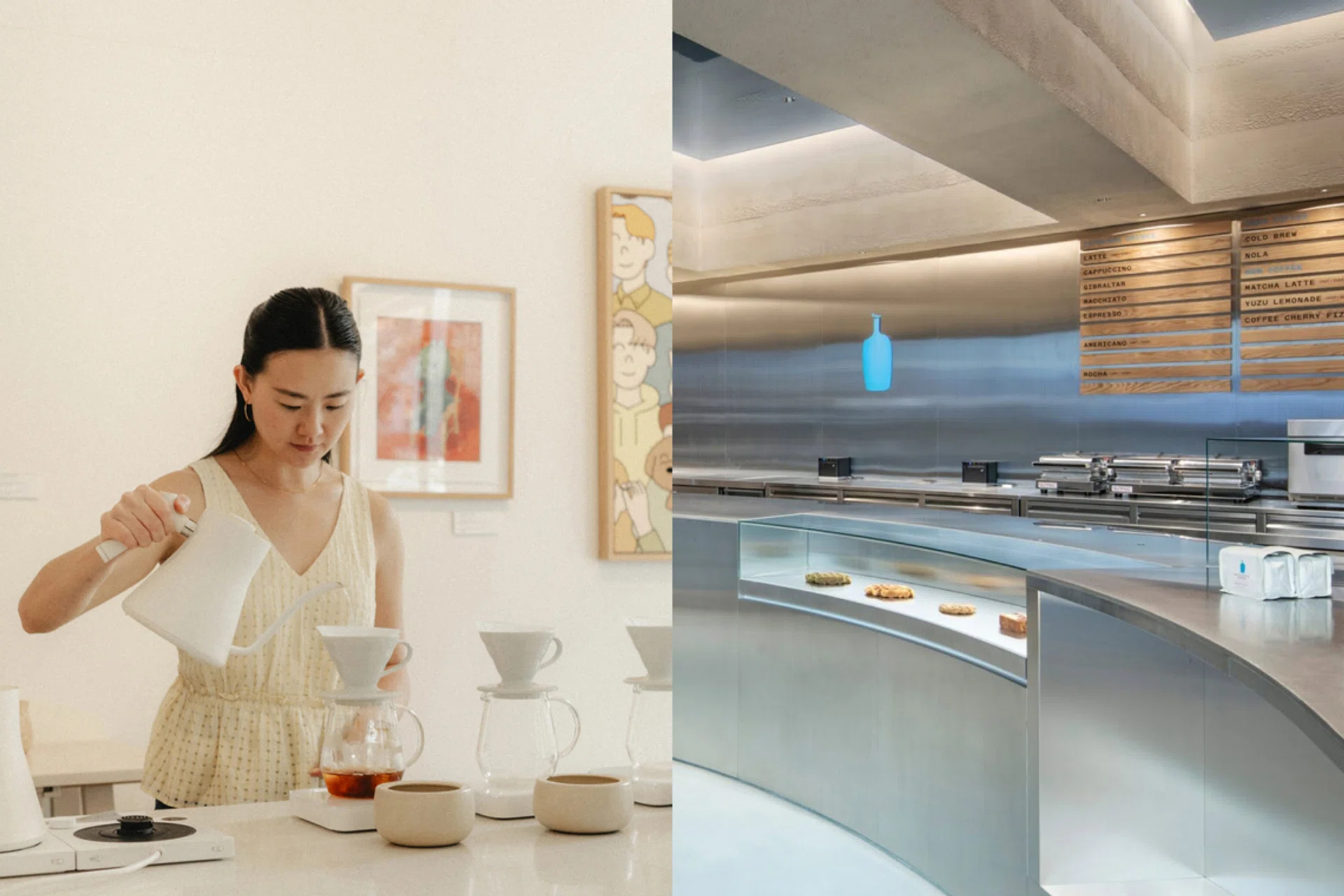 best coffee singapore