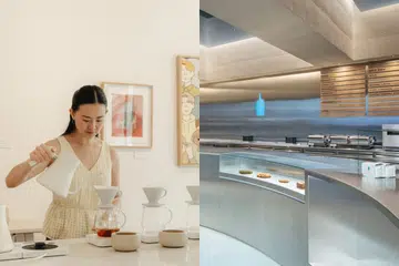 best coffee singapore