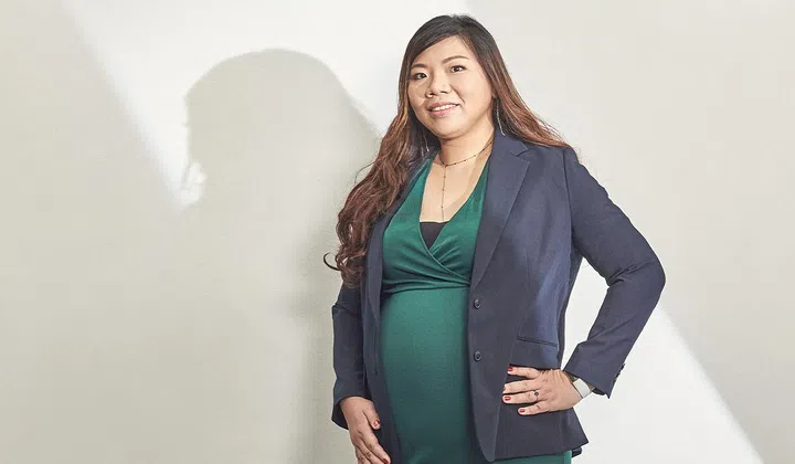 Beatrice Liu-Cheng, CEO, Oriental Remedies Group