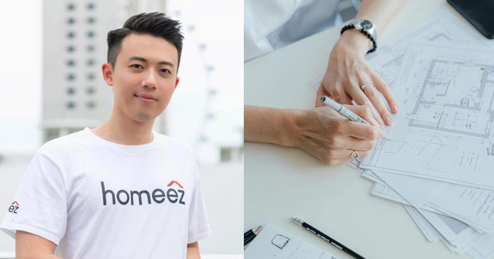 Photos: Homeez, Pexel Bay