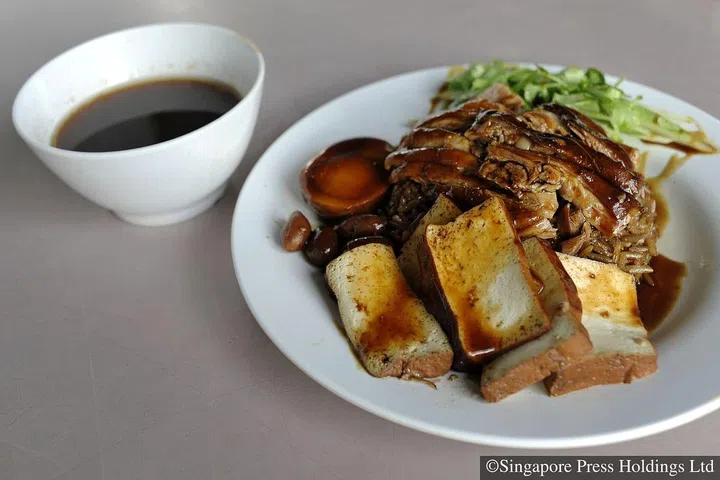 rtcheap22/ST_18.04.2012_1210866191/Ng Sor Luan/Duck Rice at Chuan Kee Boneless Braised Duck Rice at Ghim Moh.