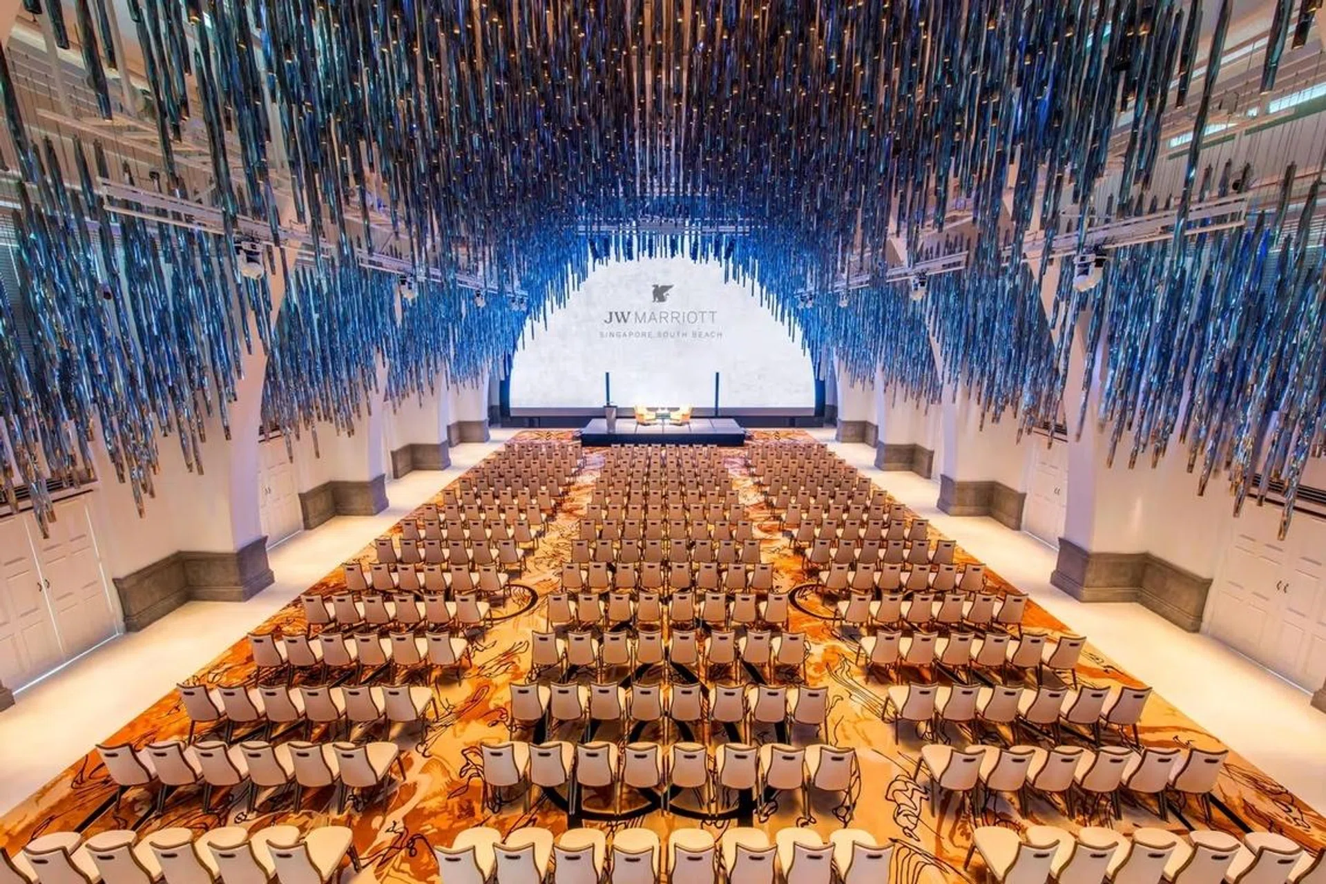 venues business conferences