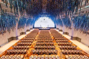 venues business conferences