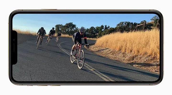 Apple unveils new iPhone XS, iPhone XS Max, and iPhone XR - The