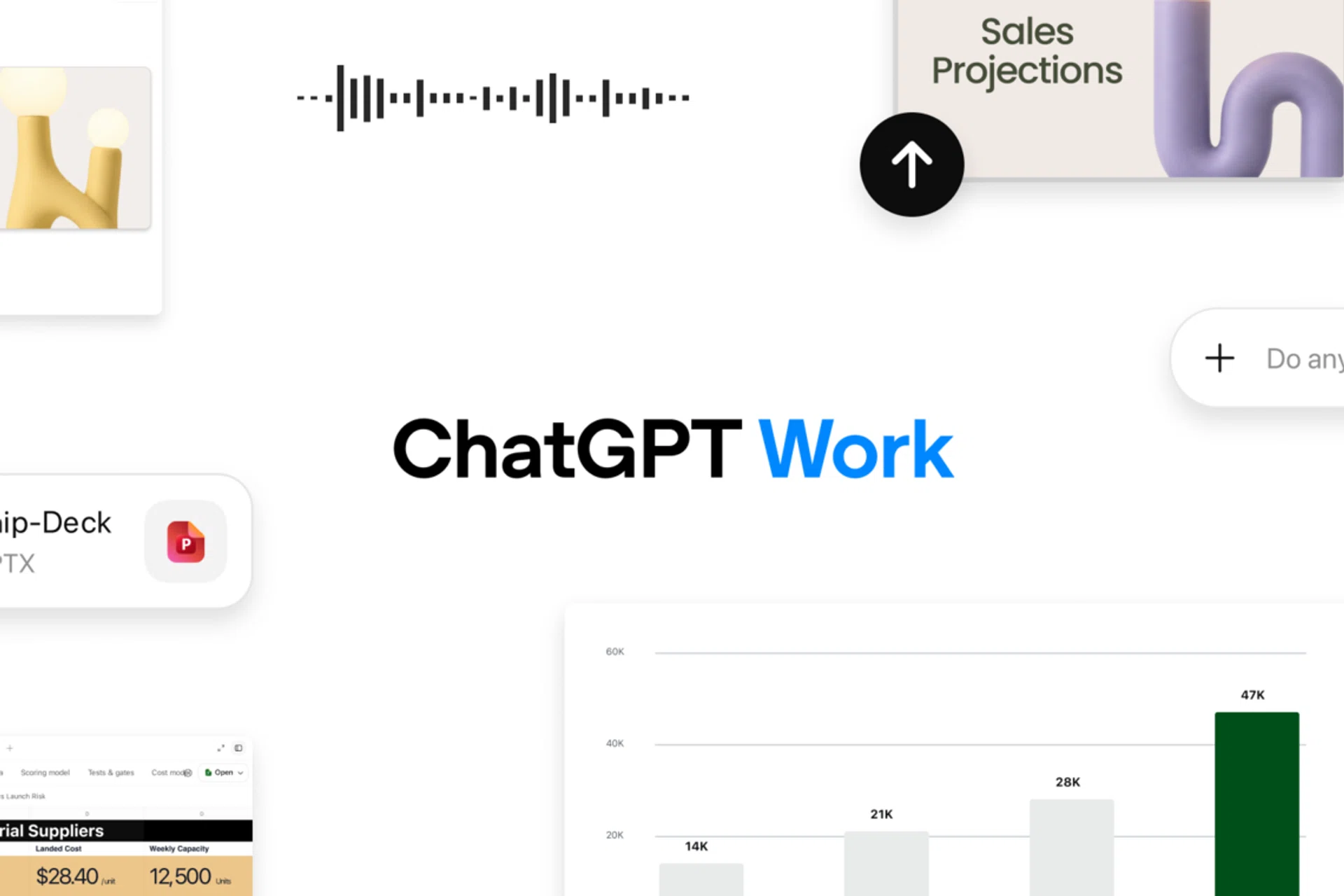 chatgpt work