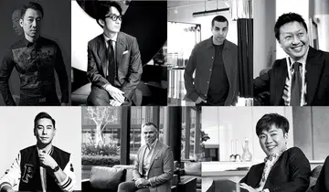 Clement Piak, Kozo Kawamura, Alexander Hascher, Kevin Seah, Jeremy Nguee, Walid Zaazaa, Chris Chong