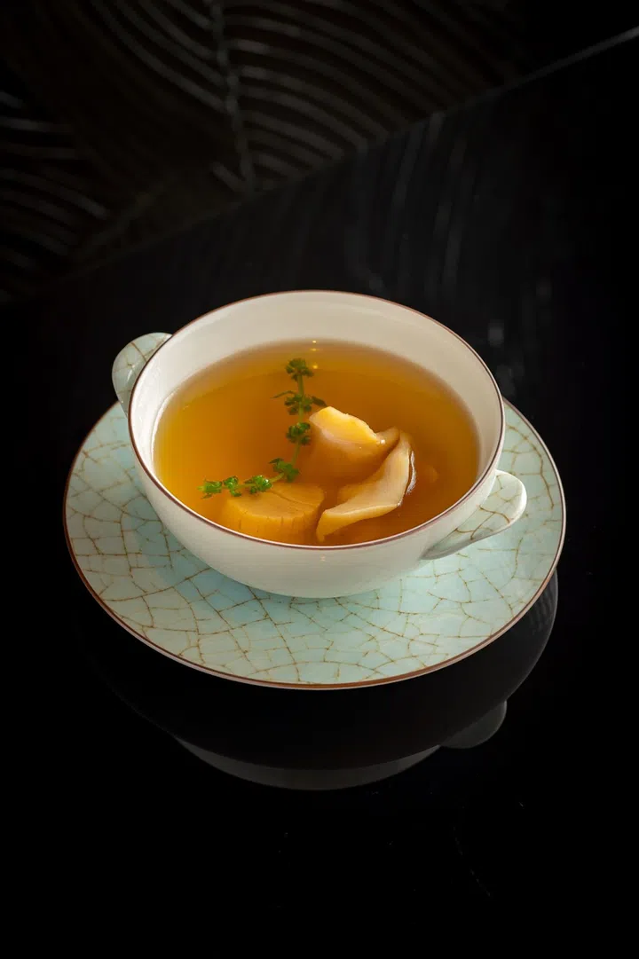 Photo: Conrad Shenzhen